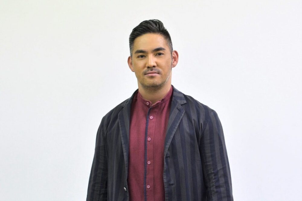 男性